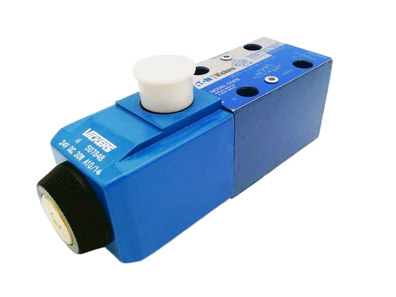 DG4V-3-2A-M-U-H5-60-EN124 by EATON CORPORATION