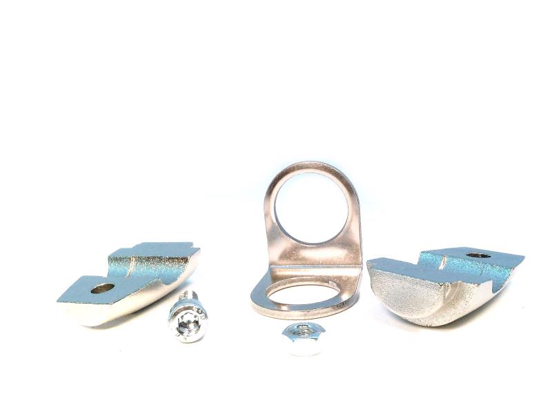 BANNER ENGINEERING SMB18FAM12