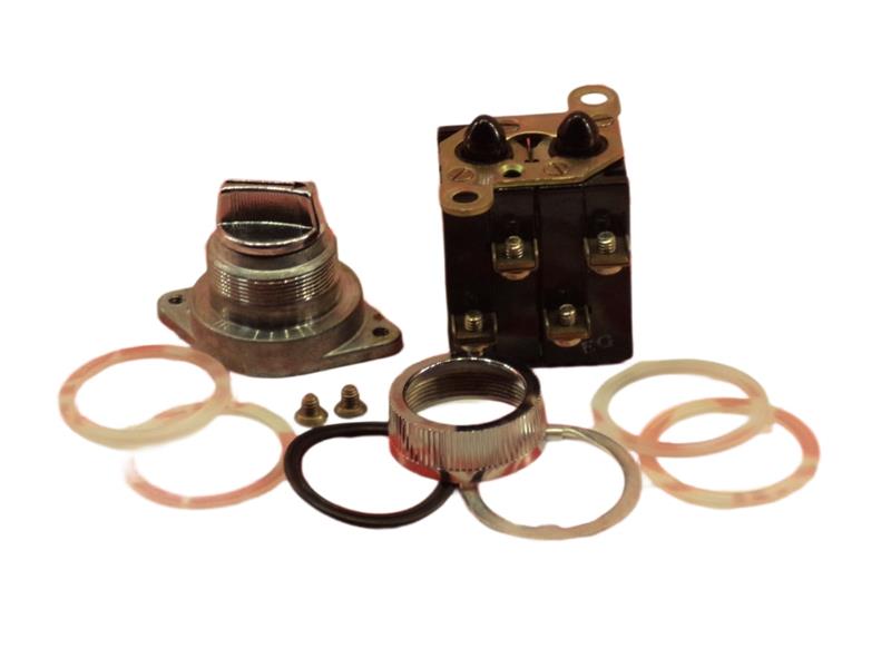 CR2940UB203C by GENERAL ELECTRIC