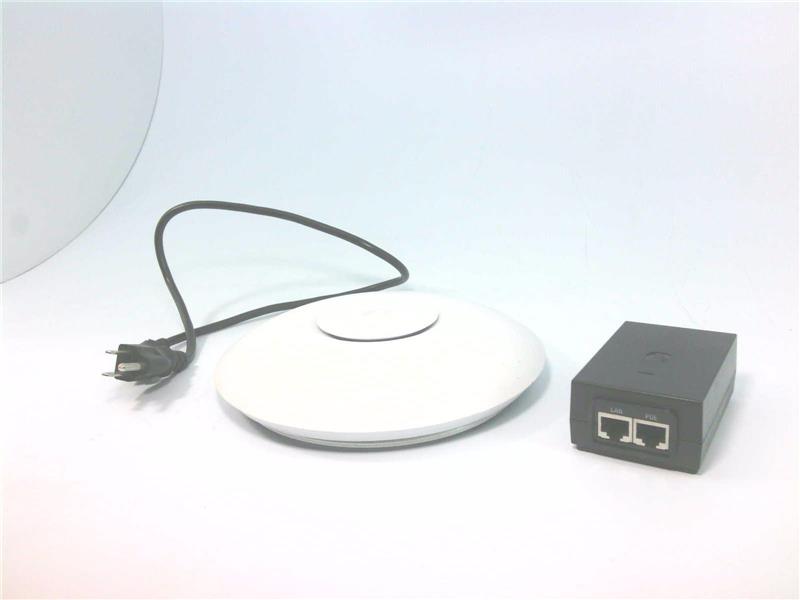 UBIQUITI NETWORKS UAP-AC-PRO