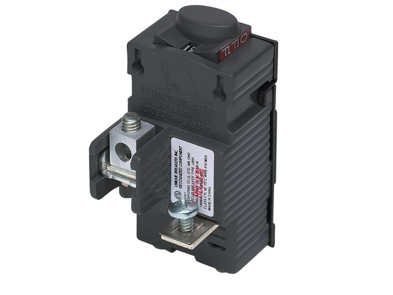 UBIP130 by CONNECTICUT ELECTRIC