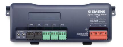 SIEMENS MD-P1-3-CTSC-400A