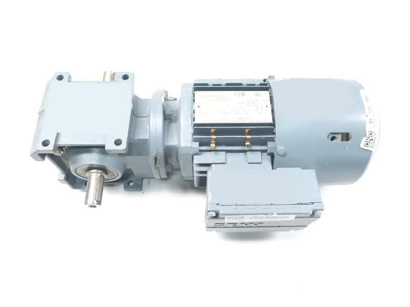 SEW EURODRIVE KH57DT100LS8/4BMG2HR