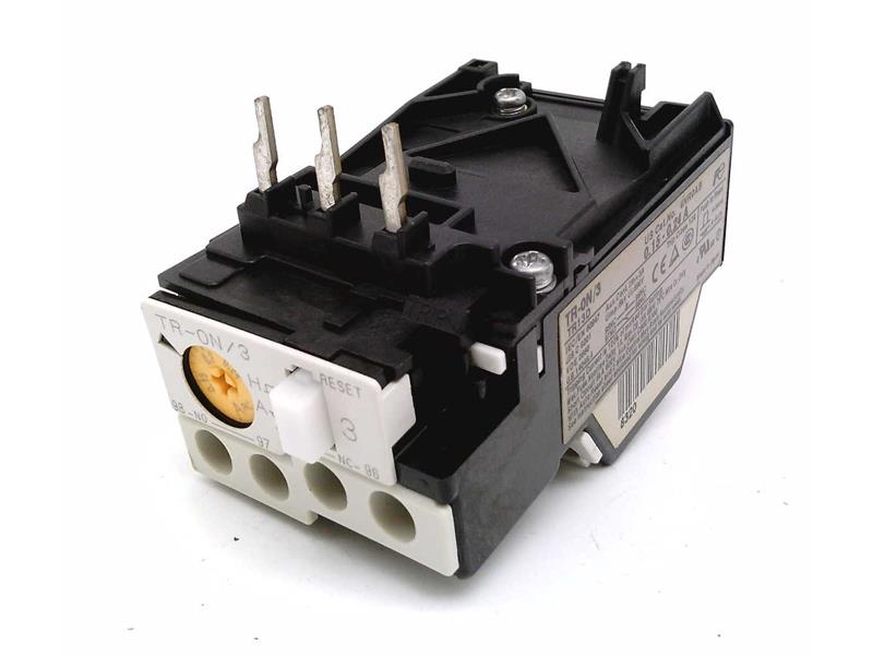 FUJI ELECTRIC TR-0N/3-0.15-0.24