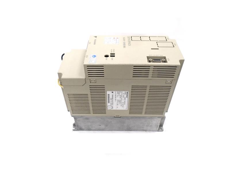 SGDB-20ADGY8 by YASKAWA ELECTRIC