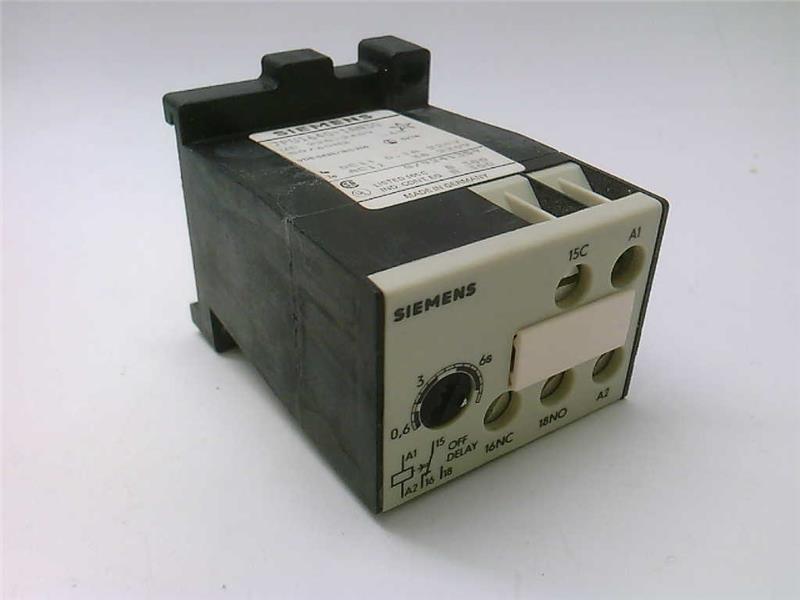 SIEMENS 7PU1640-1AN30