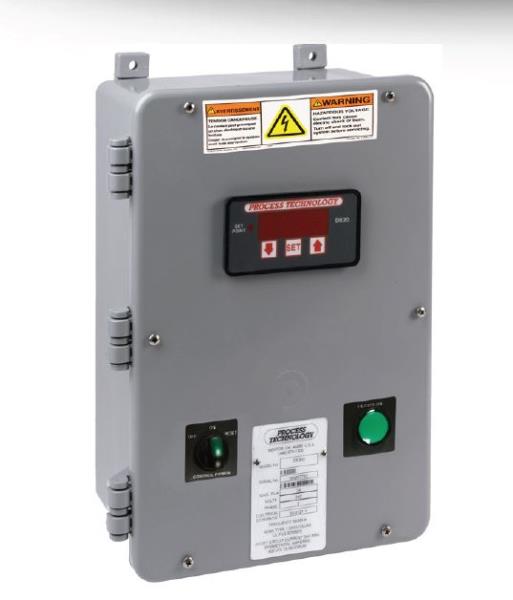 DE302-P2 by PROCESS TECHNOLOGY