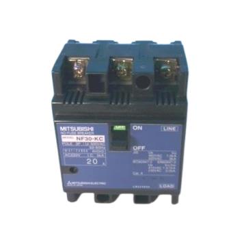MITSUBISHI NF30-KC-3P-20A