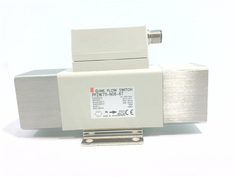 SMC PF2W711-N06-67