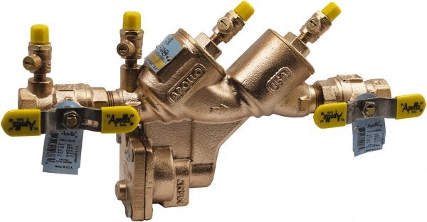 APOLLO VALVES 4ALF-208-A2F