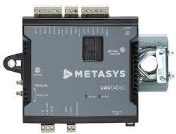 JOHNSON CONTROLS LN-VAV04060-0