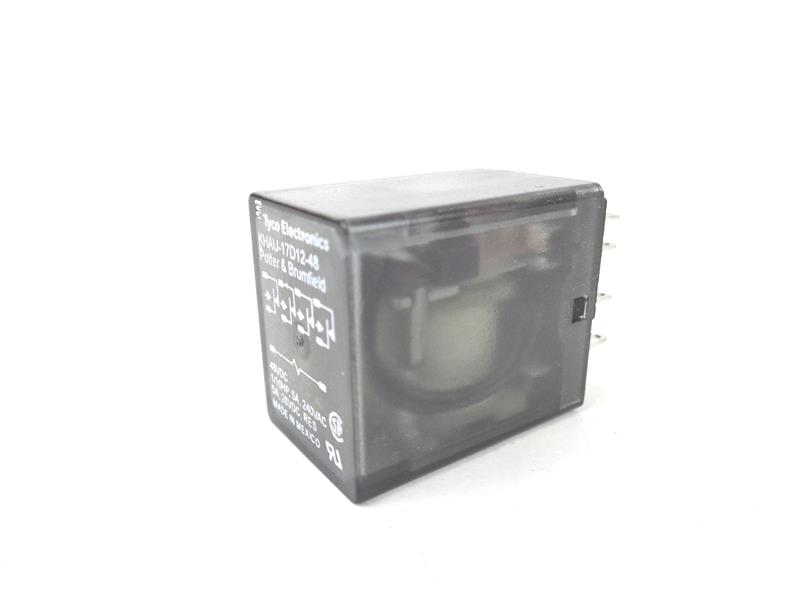 KHAU-17D12-48 by TE CONNECTIVITY