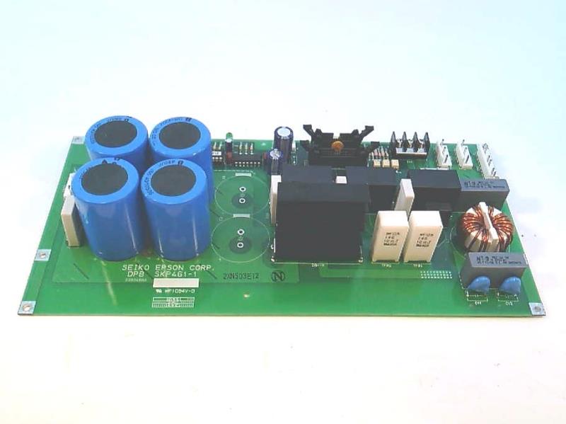 DPB SKP461-1 by SEIKO EPSON CORP