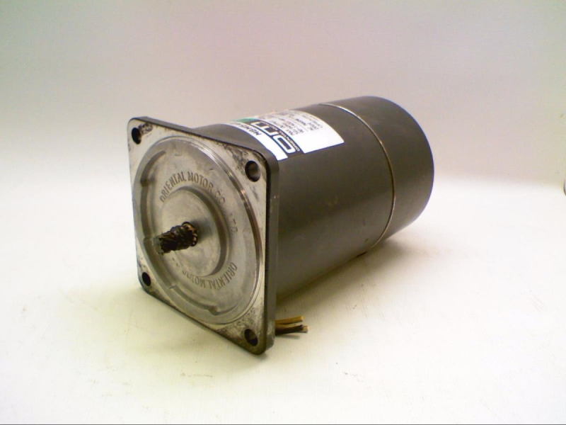 ORIENTAL MOTOR MBM540-412