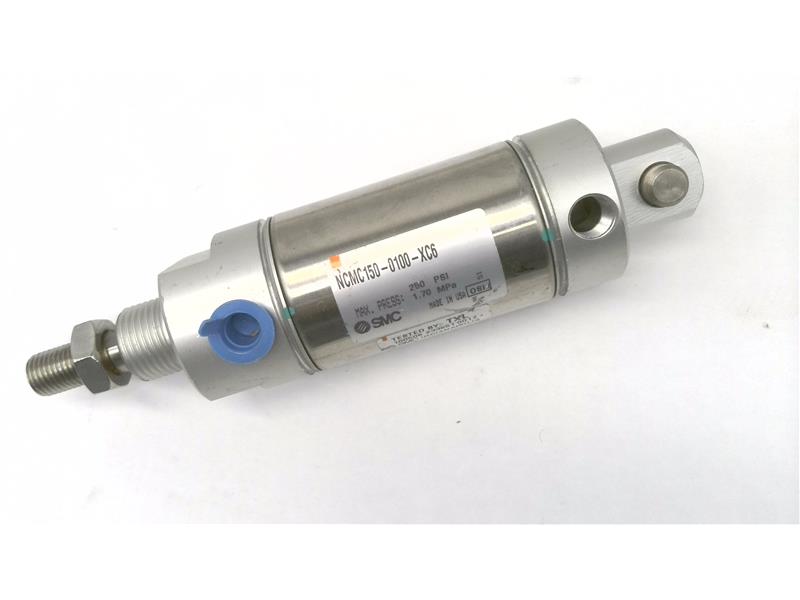 SMC NCMC150-0100-XC6