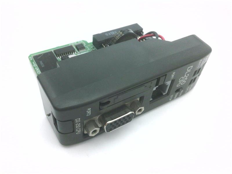 AUTOMATION DIRECT DL250