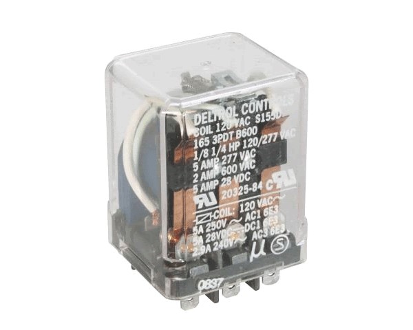 DELTROL CORP 20307-84