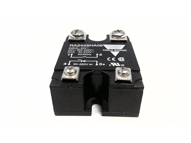 CARLO GAVAZZI RA2425HA06