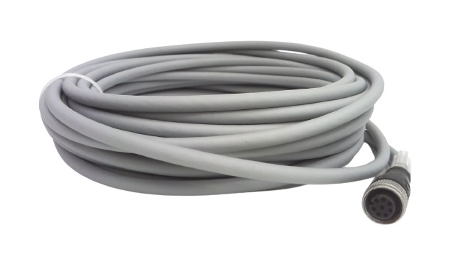 PEPPERL & FUCHS V19-G-10M-PUR-ABG
