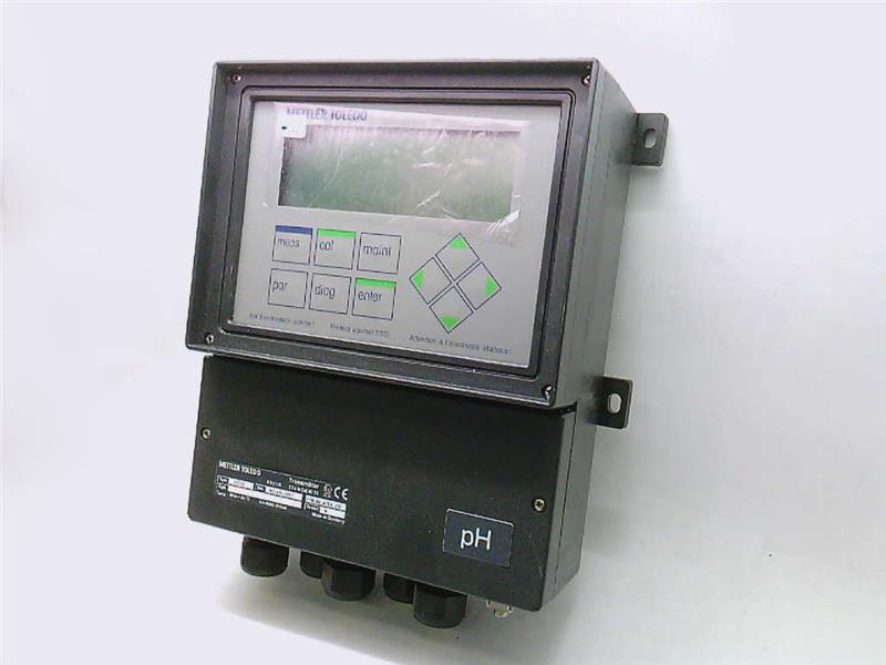 METTLER TOLEDO 2220X