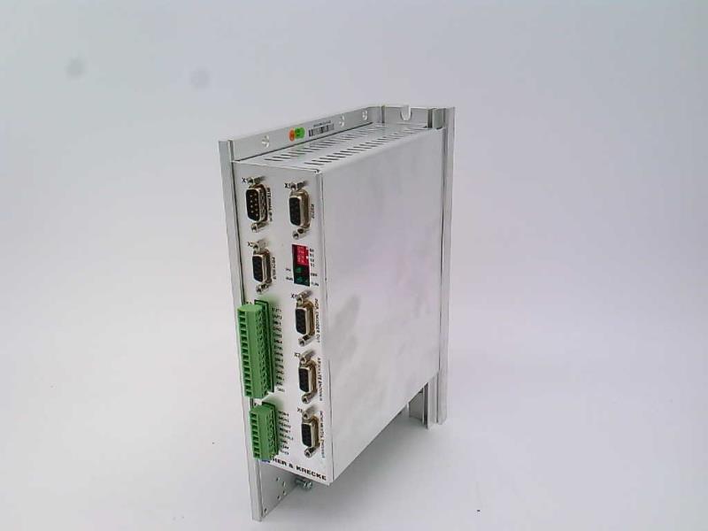 FISCHER & KRECKE 200-FK-900-000