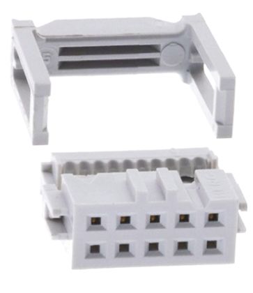 AMPHENOL 71600-010LF