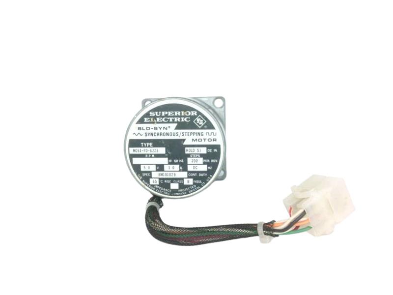 DANAHER MOTION M061-FD-6223