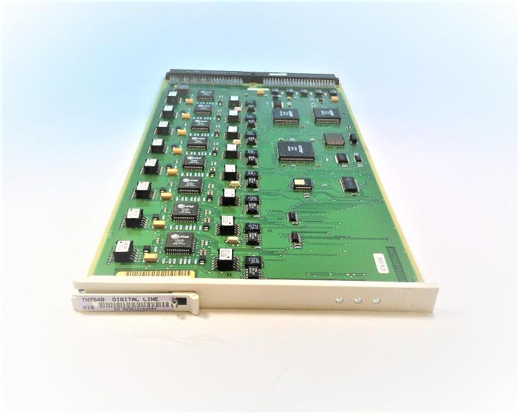 ALCATEL LUCENT TN754B