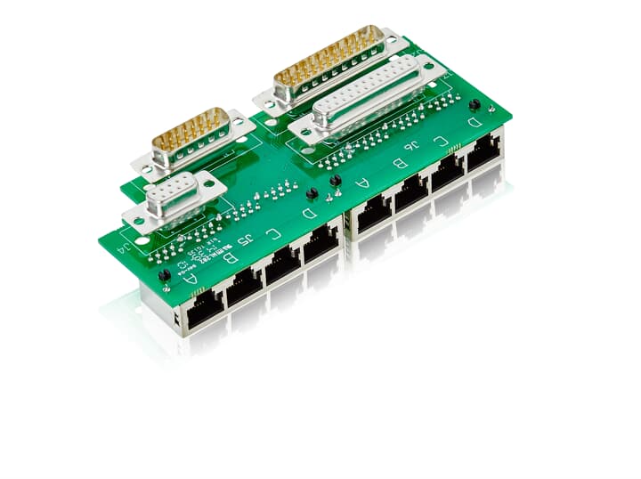 3HEA800906-001 by ASEA BROWN BOVERI