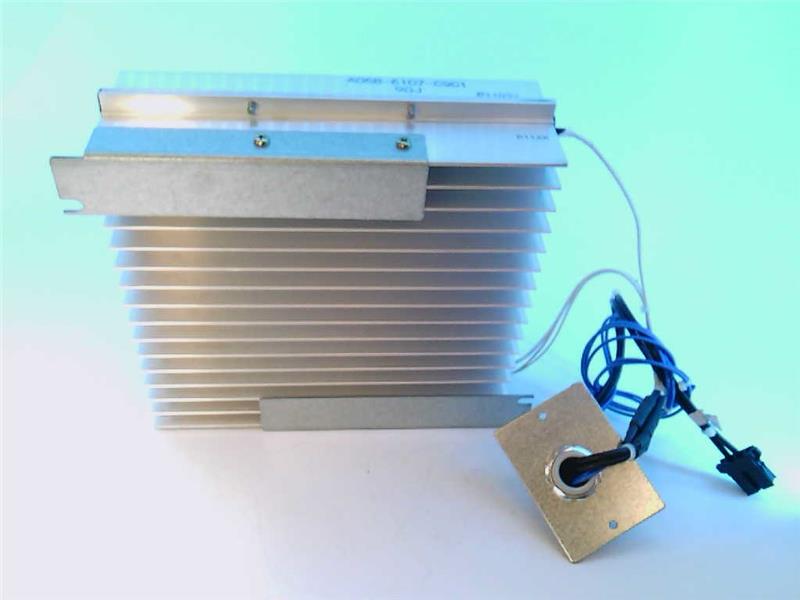 FANUC A06B-6107-C901