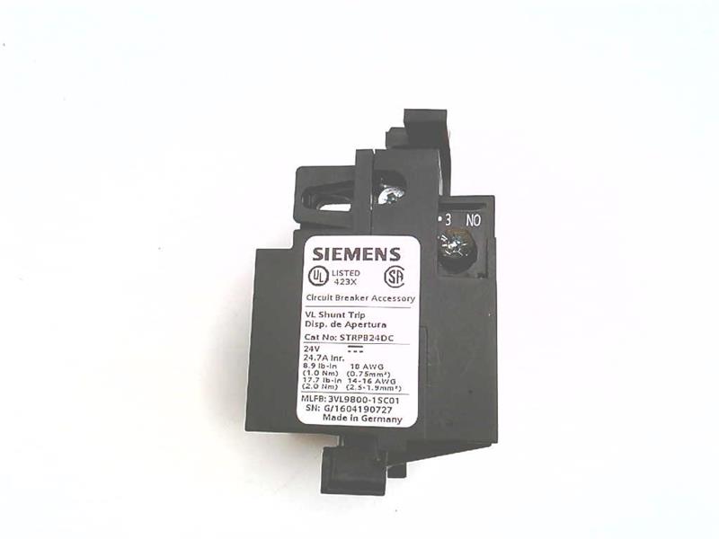 SIEMENS STRPB24DC