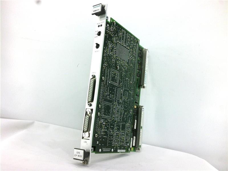 SIEMENS 575-CP1433