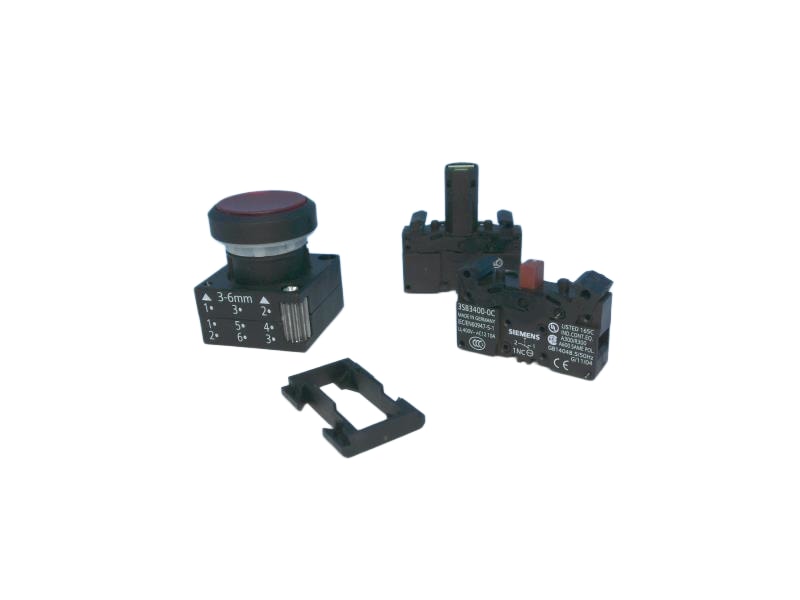 3SB3250-0AA21 by SIEMENS