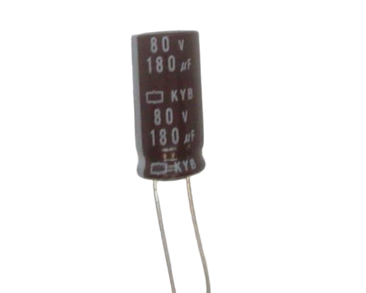 EKYB800ELL181MJ20S by UNITED CHEMI CON