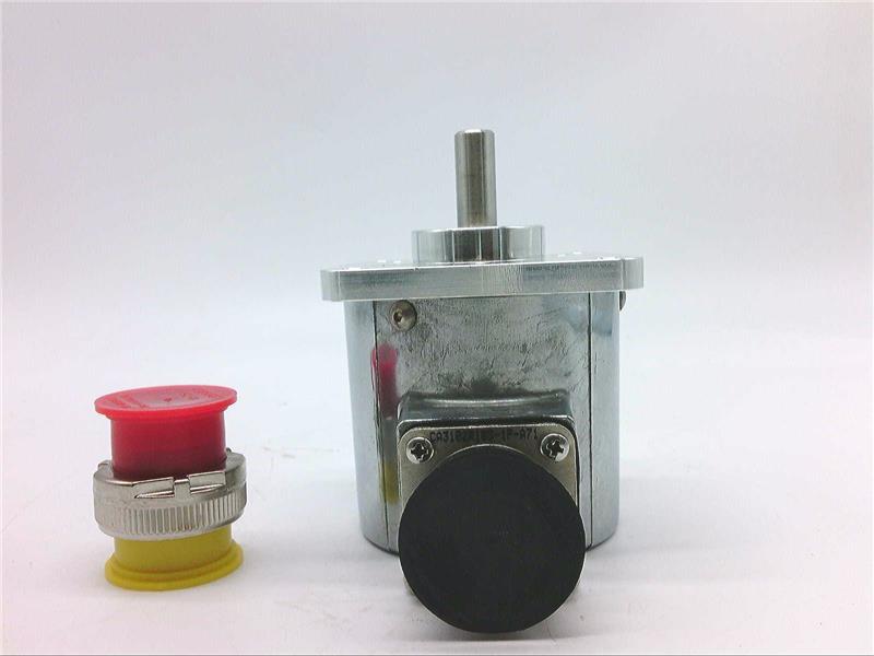 ALLEN BRADLEY 845H-SJDZ23CKY2C