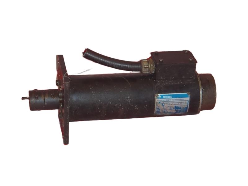 ELWOOD CORPORATION M206B20K9005