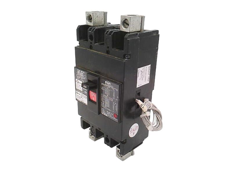 FUJI ELECTRIC SA102BAUL40