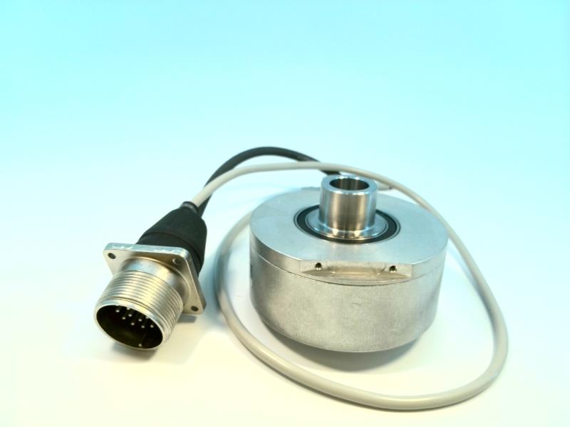 HEIDENHAIN CORP 589611-5R