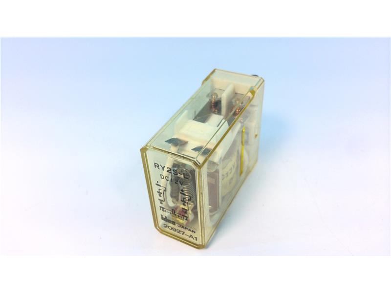 IDEC RY2S-L-DC12V
