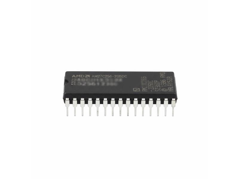 AM27C256-205DC by AMD