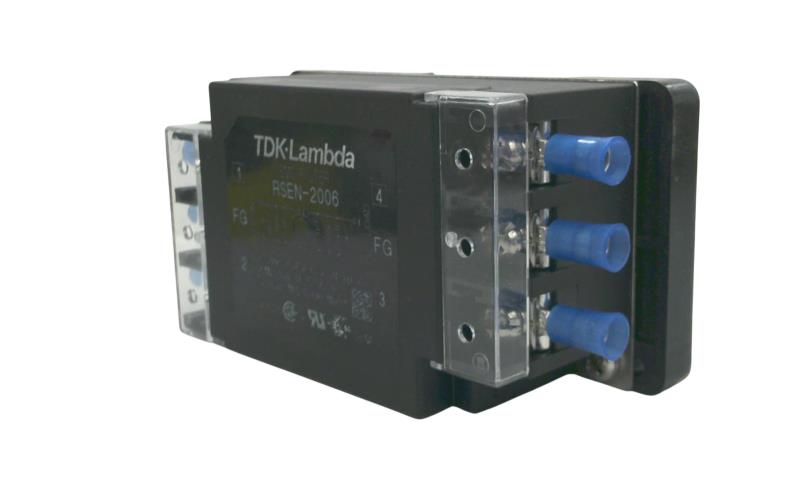 TDK RSEN-2006