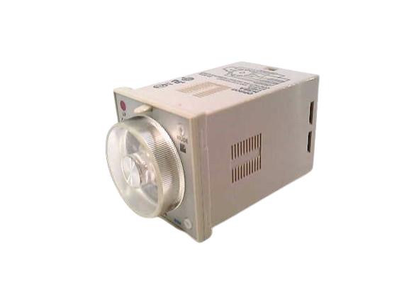 OMRON H3BA-N-AC110-0.5S-100H