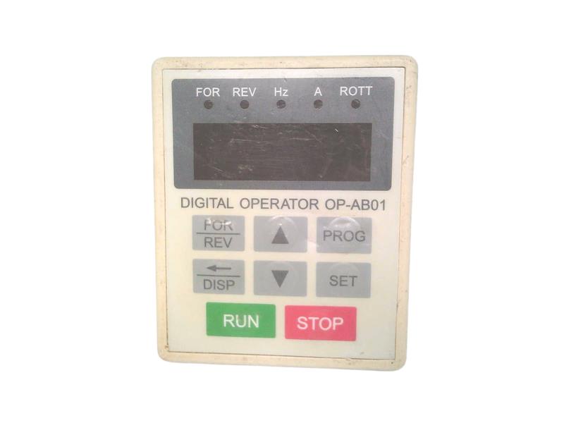 OP-AB01 by DANFOSS