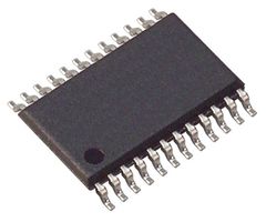 TEXAS INSTRUMENTS SEMI SN74LVC8T245DGVR