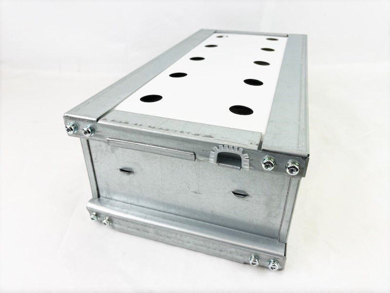 EMERSON GXT3-240BATKIT