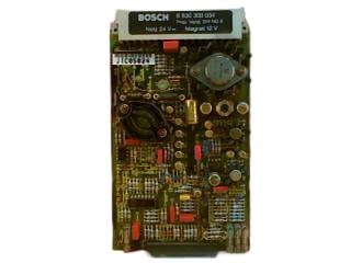 B-830-303-034 by BOSCH