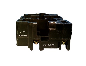 SCHNEIDER ELECTRIC LX1D6D7