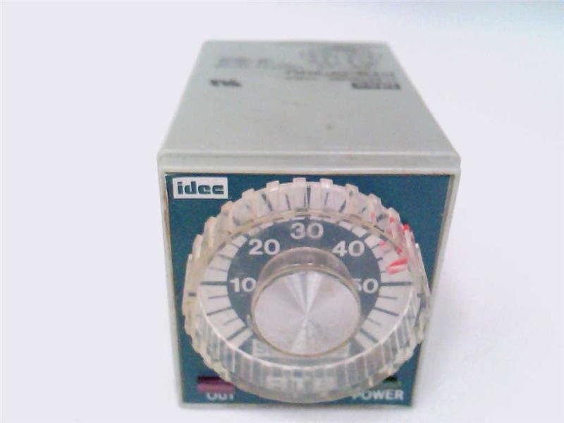 IDEC RTB-CP2NU-60S-AC110V