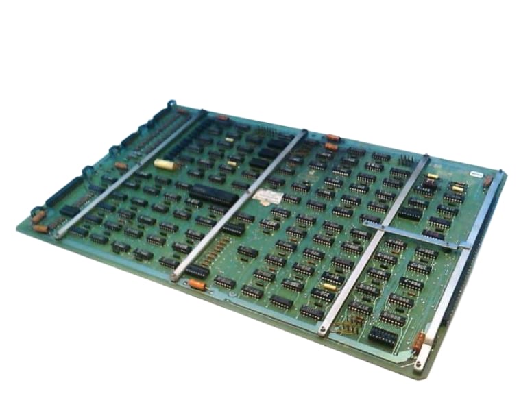 44A398723-G02 by FANUC