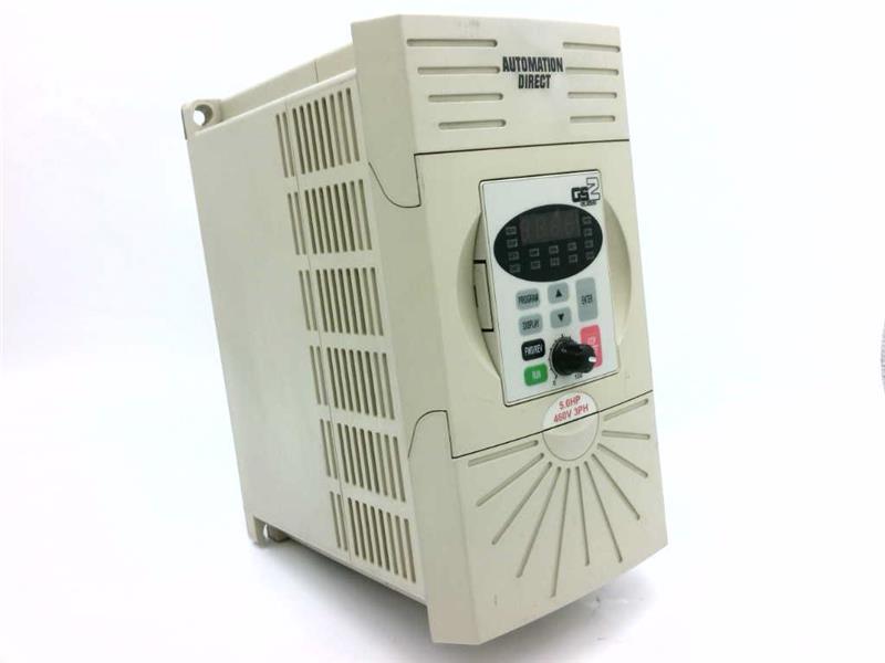 AUTOMATION DIRECT GS2-45P0